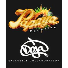 Papaya Frosting, Фасовка: 5
